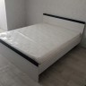 Ліжко LOZ 160 Порто