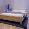 Ліжко LOZ 160 Каспіан