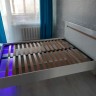 Кровать 140 Бьянко
