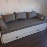 Ліжко-диван розсувне JLOZ 80/160 Індіана