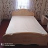 Ліжко Бароко 160