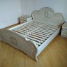 Ліжко Бароко 160