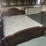 Кровать Барокко 160