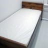 Кровать JLOZ 90 Индиана