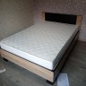 Кровать 140 Вероника
