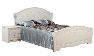 Кровать 160 Луиза