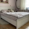 Ліжко LOZ 160 Маркус
