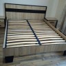 Кровать 160 Скарлет
