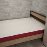 Кровать 160 Скарлет