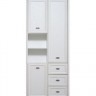 Шкаф комбинированный REG3D3S Салерно