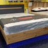 Кровать 160 Бьянко