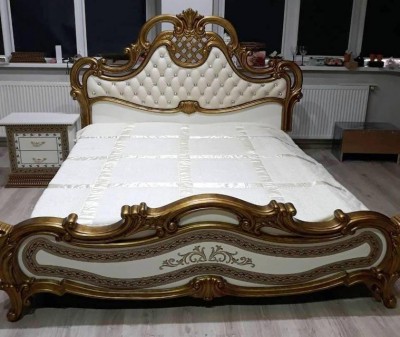 Ліжко 180 ретро Софія