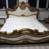 Кровать 180 ретро София