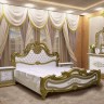 Кровать 180 ретро София