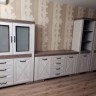 Витрина REG2W4S1D Марсель