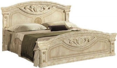 Кровать 160 Рома
