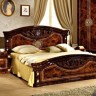 Кровать 160 Рома