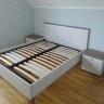 Кровать 160 Тина