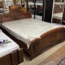 Кровать Барокко 160