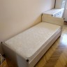 Ліжко JLOZ 90 Індіана