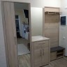 Тумба KOM2D1S/10/7 Гоу