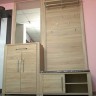 Тумба для взуття REG1D/4/9 Гоу