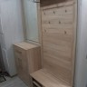 Тумба для взуття REG1D/4/9 Гоу
