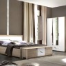 Кровать 140 Доминика