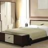 Кровать 140 Доминика