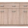 Комод 3D2S Топ микс