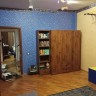 Шкаф JSZF3d2s Индиана