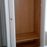 Шкаф платяной SZF4D Маркус