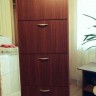 Тумба для обуви 600 4Д
