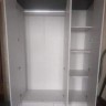 Шкаф SZF2D1L2S Порто