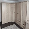 Шафа кутова 930/930 Валенсія