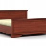 Кровать NLOZ 160 + ламель Стилиус