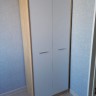 Шкаф комбинированный SZF2D Непо