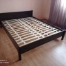 Кровать 160 Фантазия