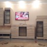 Комод KOM 1W2D2S Вушер