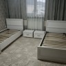 Кровать LOZ 90 Маркус